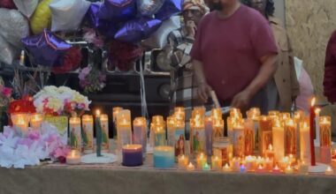 Erie Community Continues to Mourn, Honor Nine Lives Lost Too Soon. | News
