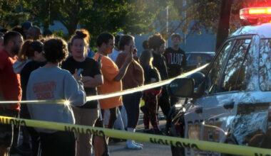 Who is the Erie shooter? What is known so far about the death of 9 people in Pennsylvania