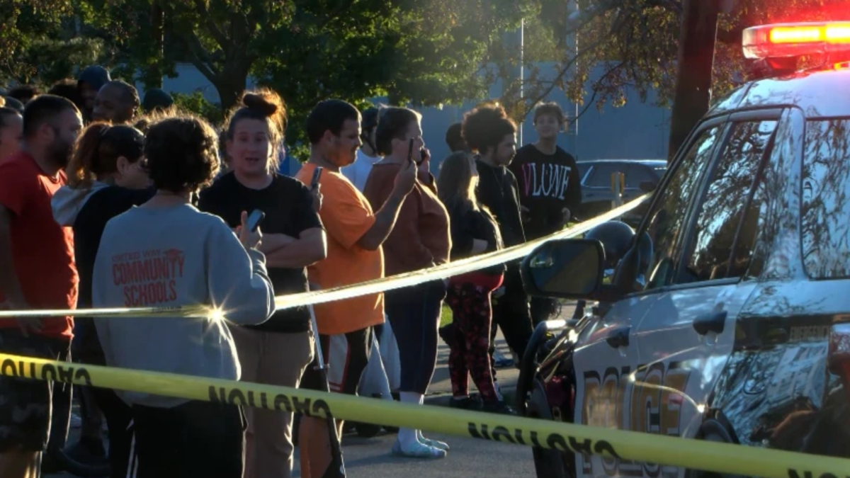 Who is the Erie shooter? What is known so far about the death of 9 people in Pennsylvania