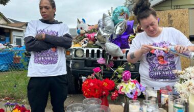 Pennsylvania man who killed family had controlled their movements and finances: police | National