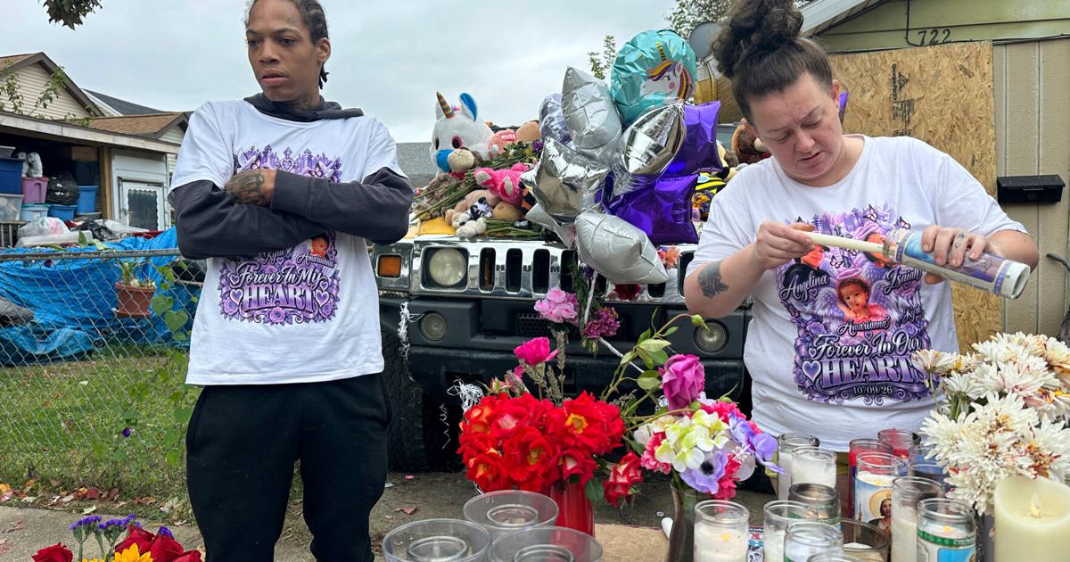 Erie shooter who killed 8 was family’s patriarch, father of slain toddler says | News