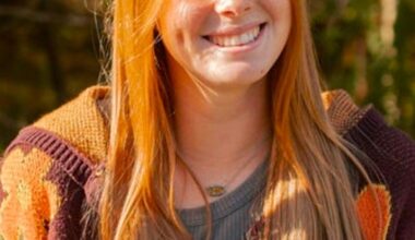 Bennetts Valley resident earns Girl Scout Gold Award for veterans banners | News