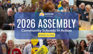 United Way Cancels 2026 Assembly Following Tragedy in Erie | News