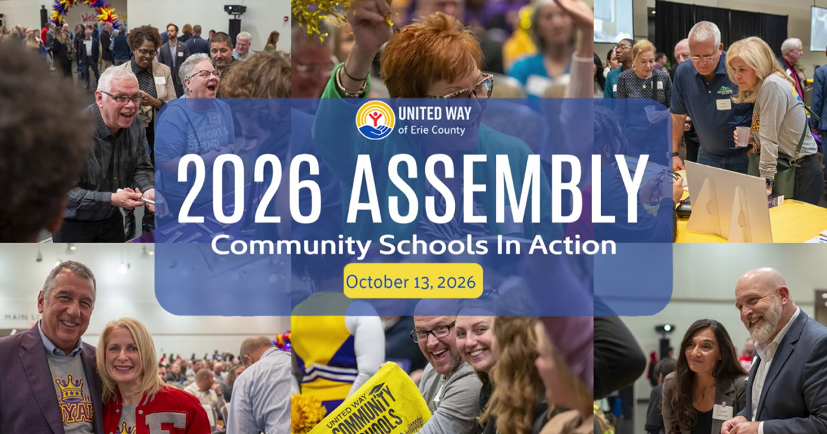 United Way Cancels 2026 Assembly Following Tragedy in Erie | News