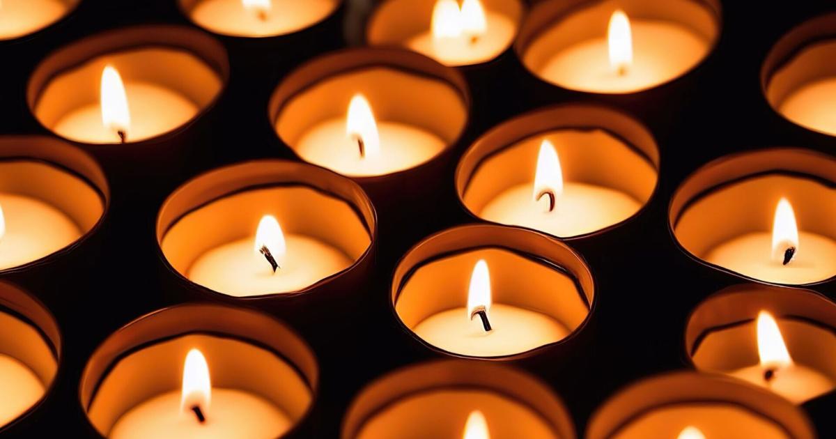 Community Support Resources as City Mourns Tragic Loss | News