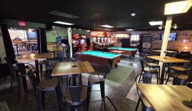 ‘Choose your fun’: Lehigh Valley distillery expands with new dining room, game room, speakeasy | Eat, Sip, Shop