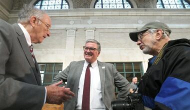 2nd Amtrak passenger train from Pittsburgh to NYC to begin service Nov. 18 | News