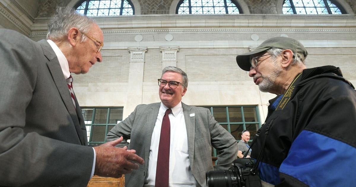 2nd Amtrak passenger train from Pittsburgh to NYC to begin service Nov. 18 | News