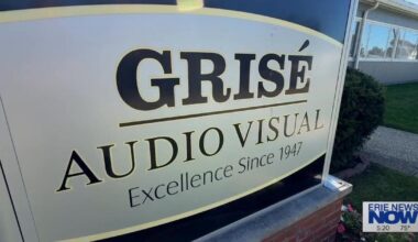 Giving You the Business: Grisé Audio Visual | Featured