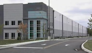 Data center proposal up for debate before Allentown Planning Commission | Allentown Area