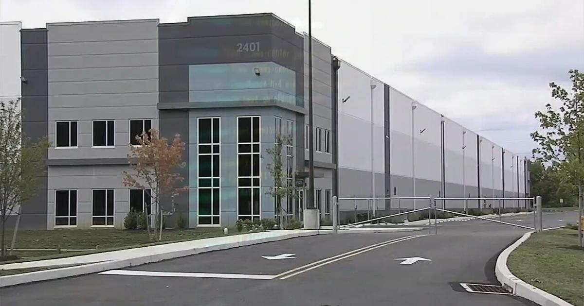 Data center proposal up for debate before Allentown Planning Commission | Allentown Area