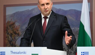 Drones hit ships in Black Sea, sinking 1 and prompting rescue operations, Bulgaria says | Ap-world
