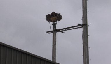 Erie County to Conduct Outdoor Weather Warning Siren Test | News