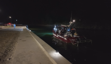 No Updates as Multi-Agency Search on Lake Erie Continues | News