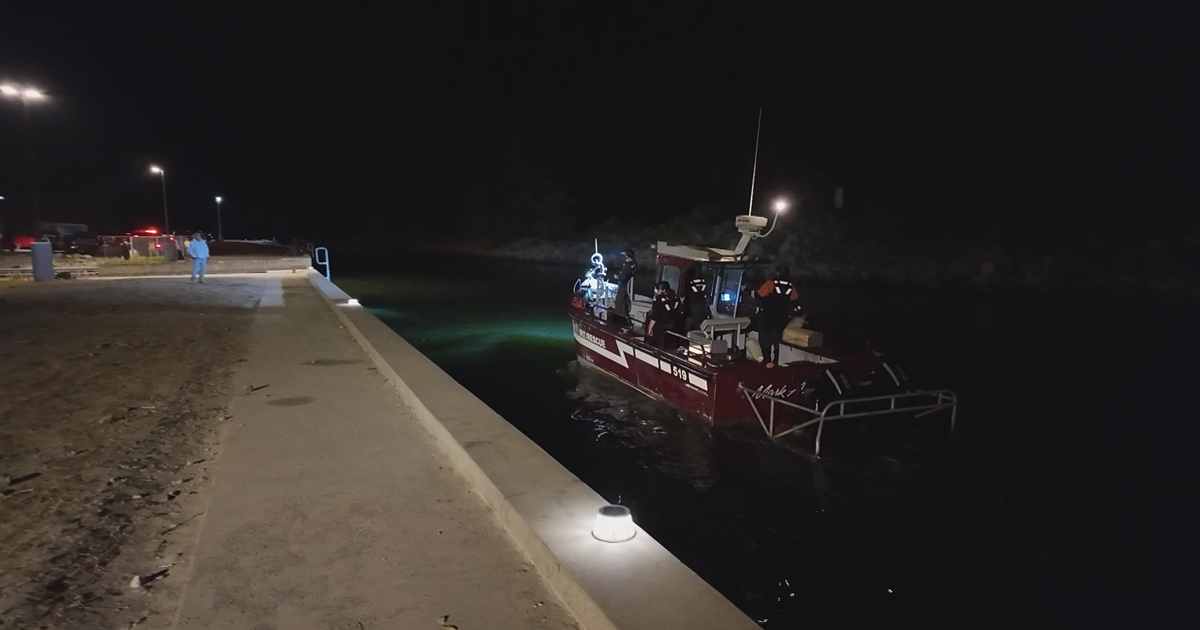No Updates as Multi-Agency Search on Lake Erie Continues | News