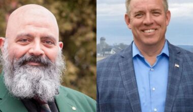 36th House District race among Pennsylvania's most competitive | Politics