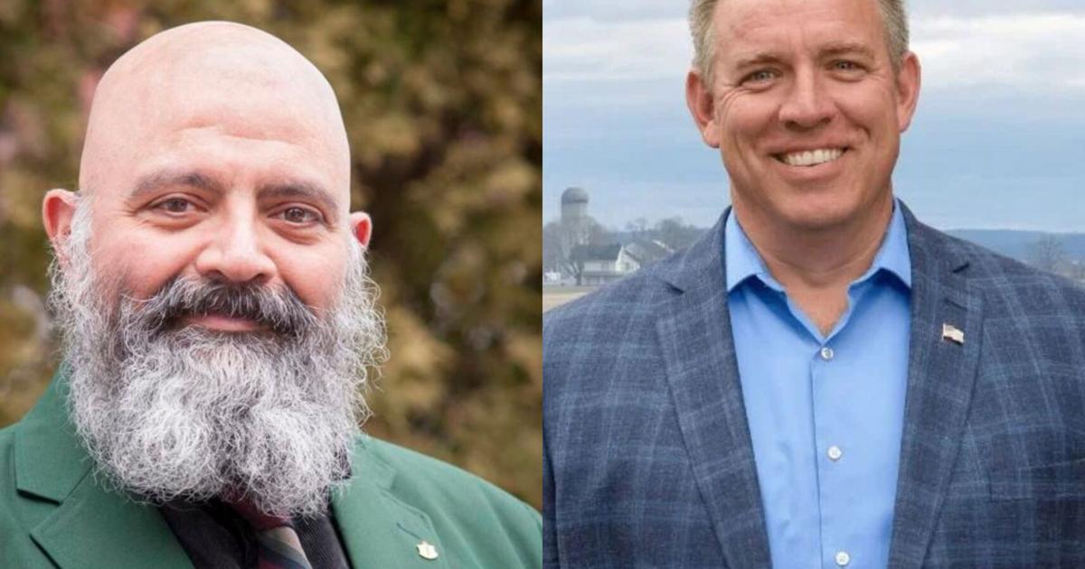 36th House District race among Pennsylvania's most competitive | Politics