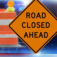 Road Closure in Summit Township for Railroad Crossing Repair | News