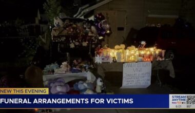 Obituaries, Funeral Arrangements Remember Victims of East Erie Mass Shooting | Local News