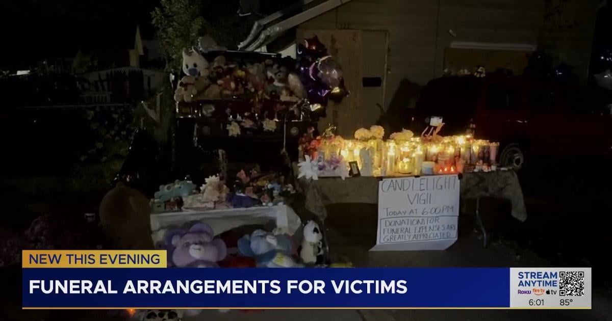 Obituaries, Funeral Arrangements Remember Victims of East Erie Mass Shooting | Local News