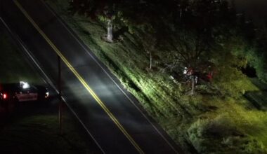 1 dead after crash in Bethlehem | Bethlehem Area