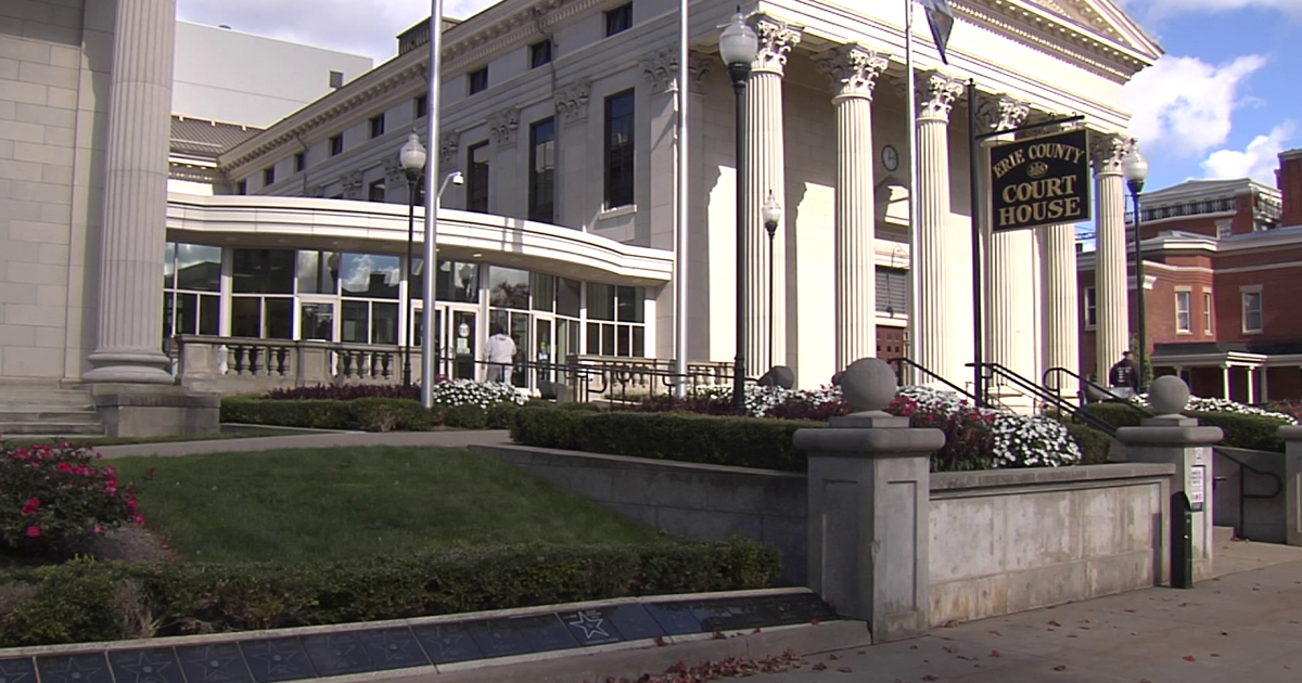Erie Mayor Releases Statement on Seelinger Trial Verdict | News