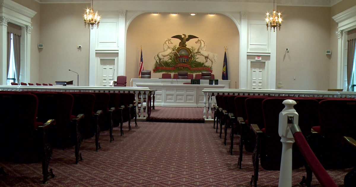 Erie County District Attorney Urges Peace Following Kevin Seelinger Verdict | News