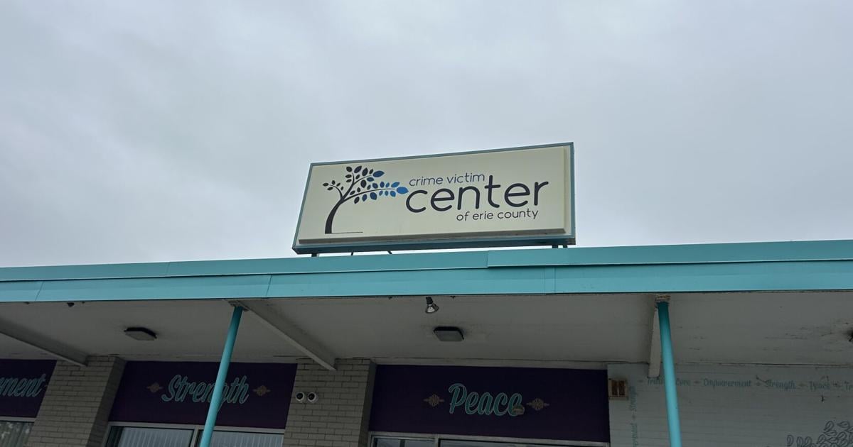 Crime Victim Center Resources After After Mass Shooting | News