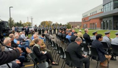 Pennsylvania State Police Unveil New Headquarters in Erie | News