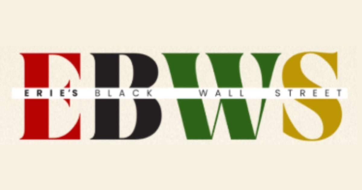 Erie’s Black Wall Street Statement on Not Guilty Verdict | News