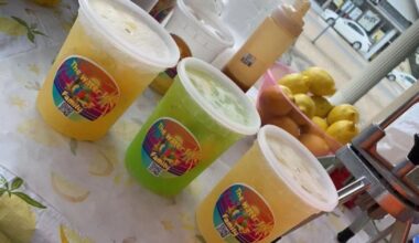 Water Ice Family Celebrates Grand Opening at Millcreek Mall | News
