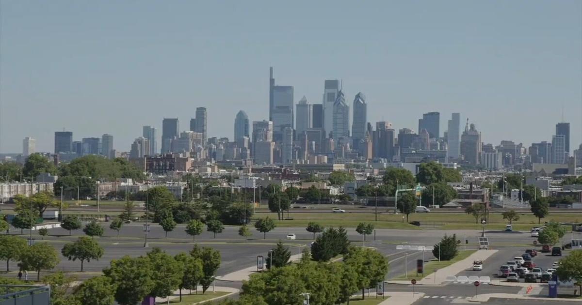 Philadelphia rated worst city for drivers of any big city in the U.S. | Pennsylvania News