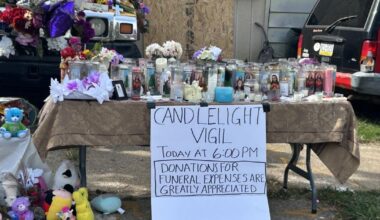 Police Detail Years of Alleged Control, Prior Domestic Violence Case Before East Erie Mass Shooting | Local News