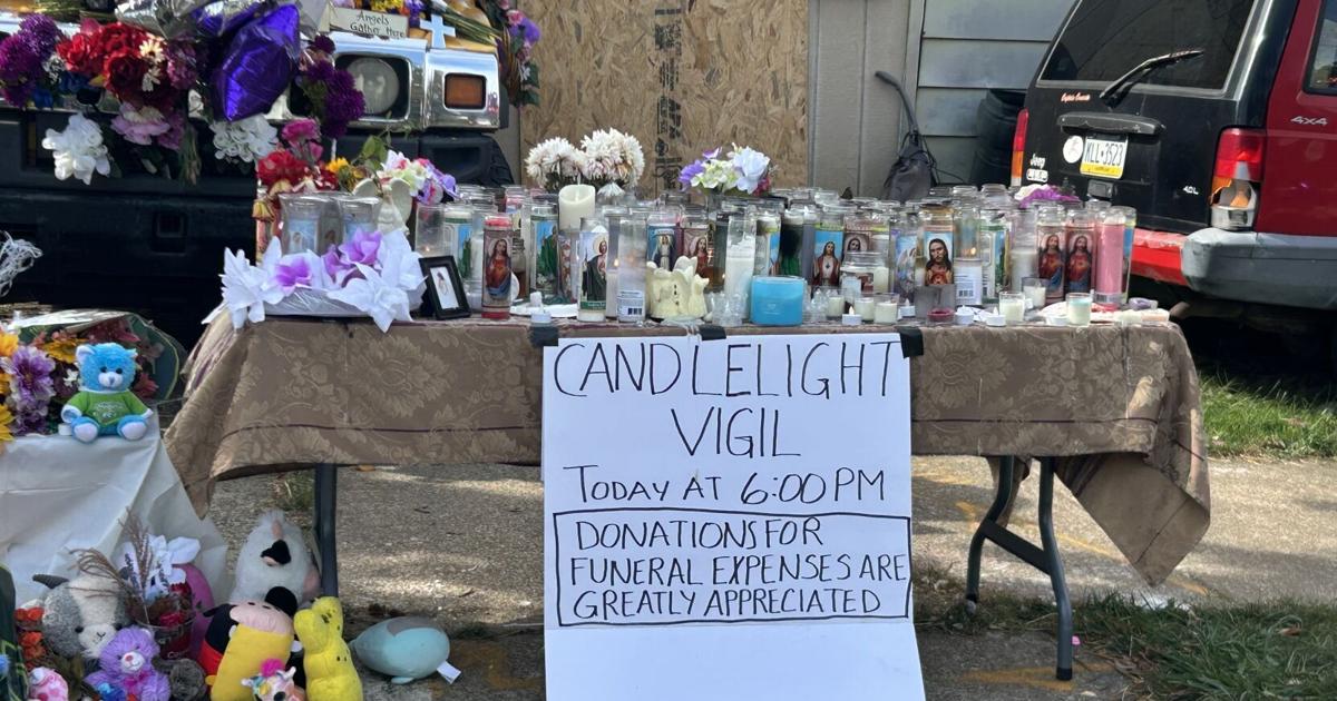 Police Detail Years of Alleged Control, Prior Domestic Violence Case Before East Erie Mass Shooting | Local News