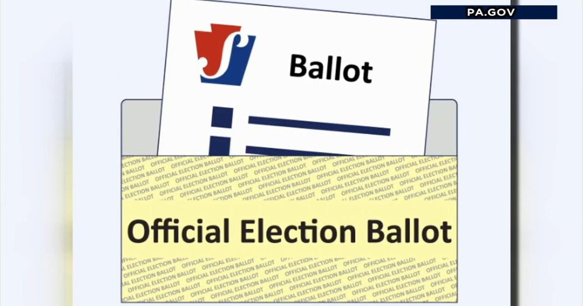 Some Berks County mail-in ballots arrive with unexpected envelope issue | Reading Area