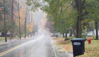 Bethlehem’s landfill is set to close. What happens next for residents is murky. | Local News