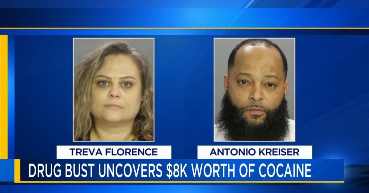 Drug bust uncovers $8K worth of cocaine in Spring Township | Reading Area