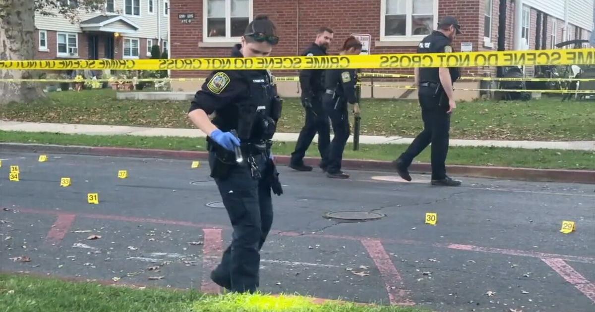 ‘We just want to know what's going on’: Neighbors speak out about deadly Reading shooting | Reading Area