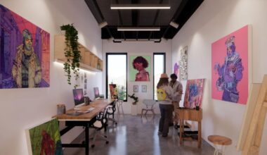 ArtsQuest announces studio artists for ArtsQuest Creative Factory | Bethlehem Area