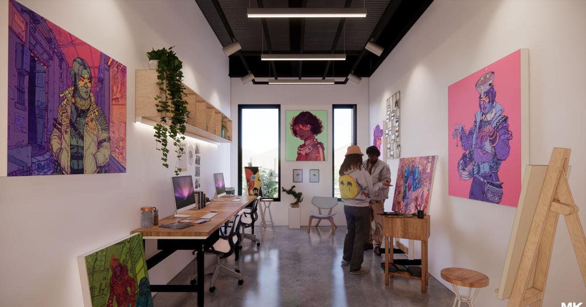 ArtsQuest announces studio artists for ArtsQuest Creative Factory | Bethlehem Area