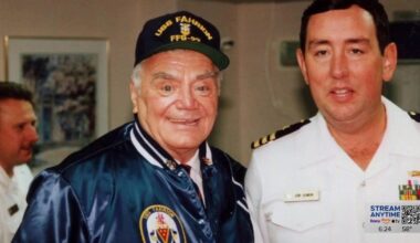Remembering Our Veterans: Mel Sundin | Featured