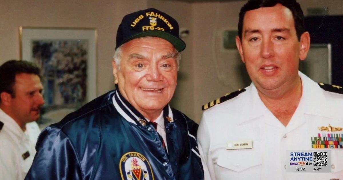 Remembering Our Veterans: Mel Sundin | Featured