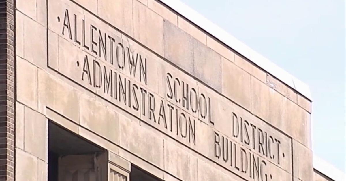 Allentown School District elementary school principal placed on administrative leave | Allentown Area