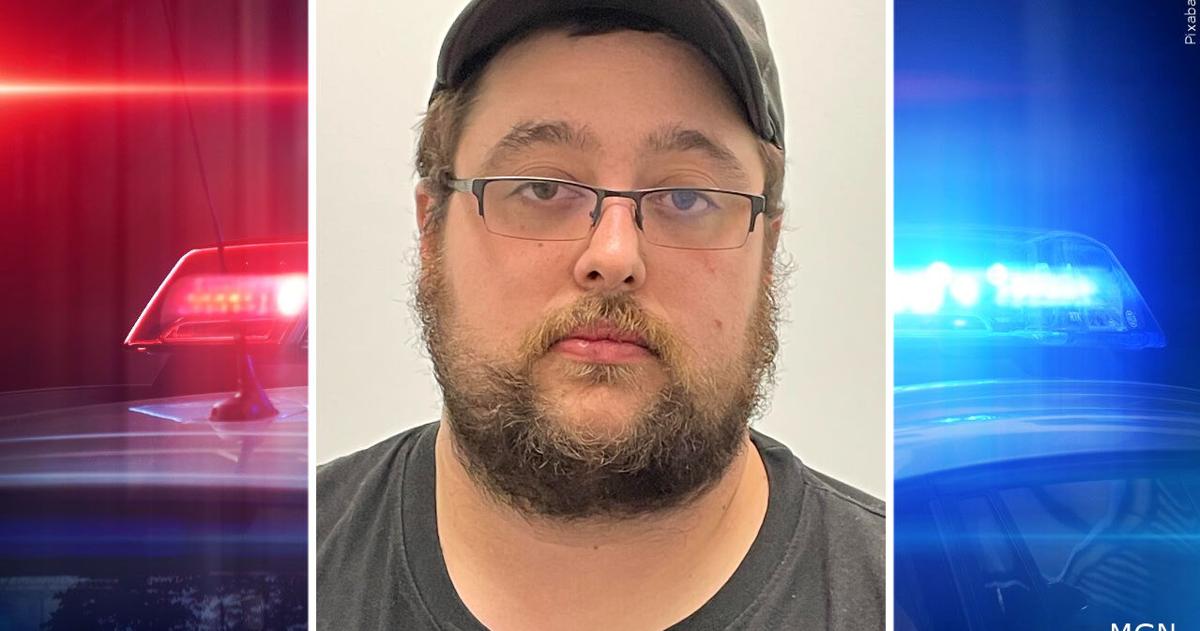 Northampton County man sentenced for possession of more than 100 photos, videos of child pornography | Crime Stories