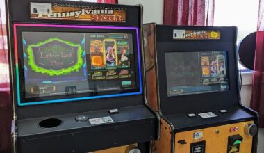 The legislature didn’t act on skill games by the Pa. Supreme Court’s deadline. What happens now? | Pennsylvania News
