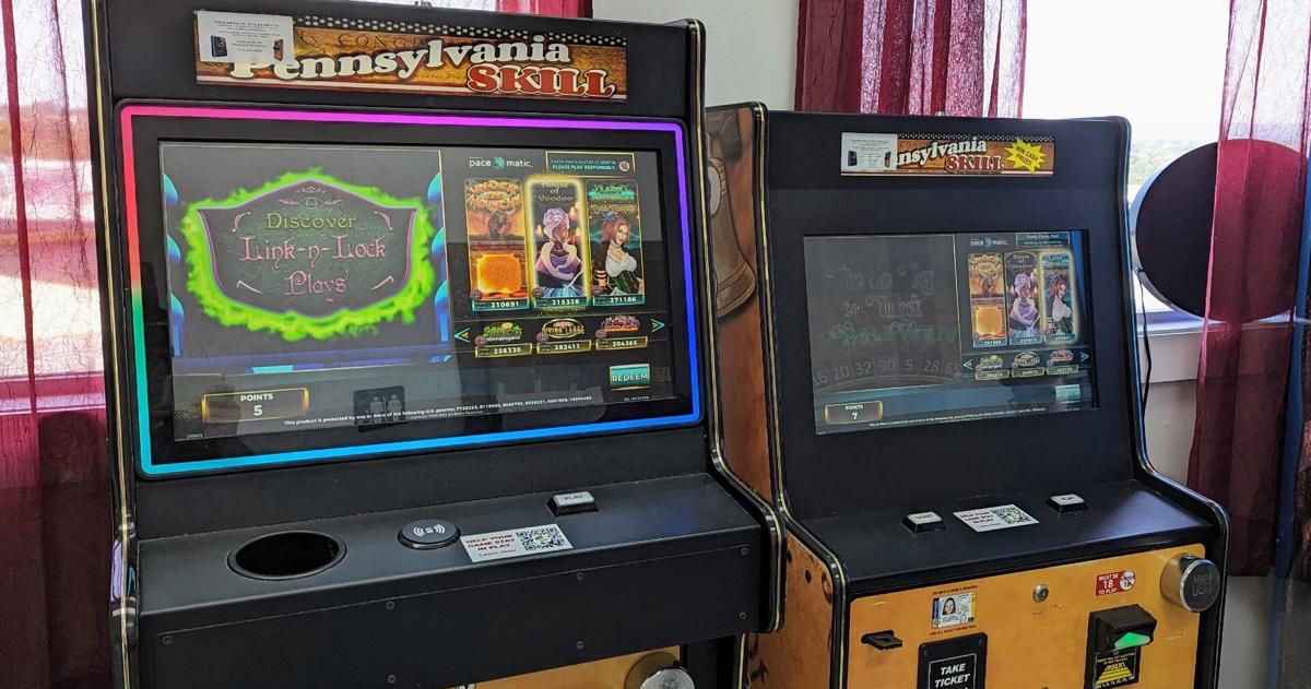 The legislature didn’t act on skill games by the Pa. Supreme Court’s deadline. What happens now? | Pennsylvania News