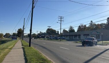Suspicious Vehicle Prompts Lockdown at Erie School | News