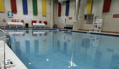 Eastside YMCA Small Indoor Pool Reopens Following Renovations | News