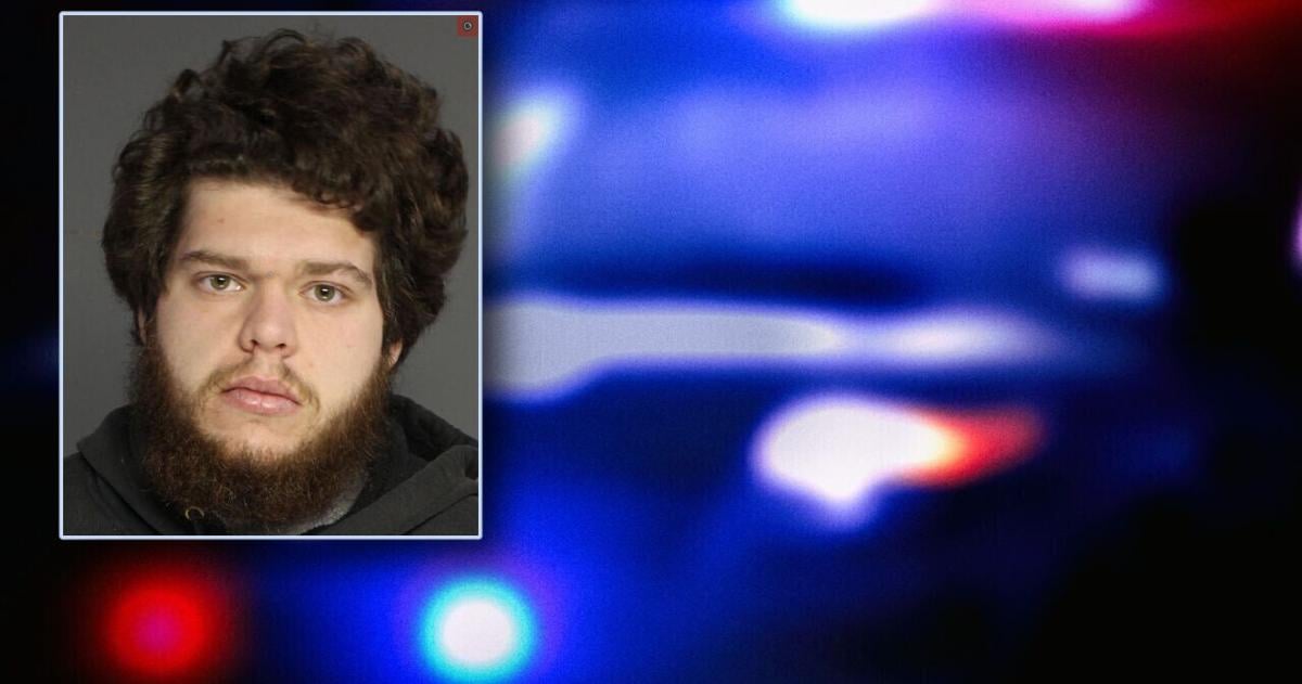 Robeson Township man sentenced in 2024 deadly crash | Southern Berks County