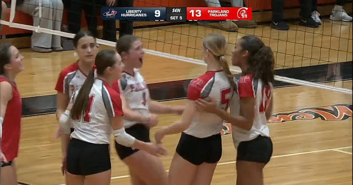 EPC girl's volleyball semifinals roundup - Liberty versus Parkland & Bethlehem Catholic vs Allentown Central Catholic | Sports
